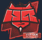 Sealed Graffiti | HellRaisers | Atlanta 2017 Sealed Graffiti | HellRaisers | Atlanta 2017 image