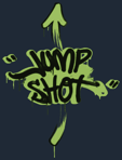 Sealed Graffiti | Jump Shot