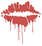 Sealed Graffiti | Kiss