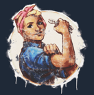 Sealed Graffiti | Martha image