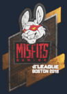 Sealed Graffiti | Misfits Gaming | Boston 2018 Sealed Graffiti | Misfits Gaming | Boston 2018 image