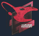 Sealed Graffiti | mousesports | Boston 2018 Sealed Graffiti | mousesports | Boston 2018 image