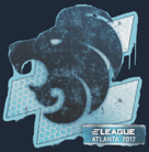 Sealed Graffiti | North | Atlanta 2017 Sealed Graffiti | North | Atlanta 2017 image