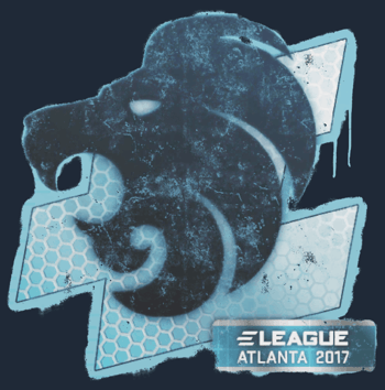 กราฟฟิตี้แบบปิดผนึก | North | Atlanta 2017