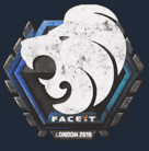 Sealed Graffiti | North | London 2018 Sealed Graffiti | North | London 2018 image