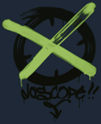 Sealed Graffiti | Noscope image
