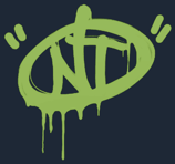 Sealed Graffiti | NT