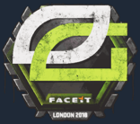 Sealed Graffiti | OpTic Gaming | London 2018 image