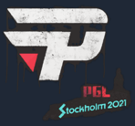 Sealed Graffiti | paiN Gaming | Stockholm 2021 Sealed Graffiti | paiN Gaming | Stockholm 2021 image