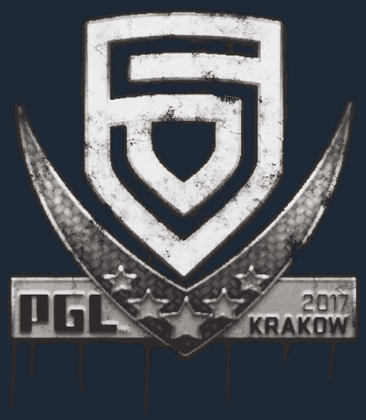 Sinetöity graffiti | PENTA Sports | Krakow 2017