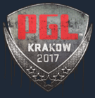 Sealed Graffiti | PGL | Krakow 2017 Sealed Graffiti | PGL | Krakow 2017 image