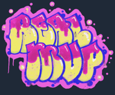 Sealed Graffiti | Real MVP image