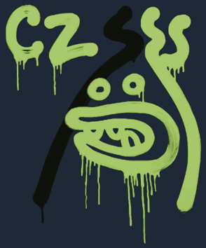 密封的塗鴉 | Recoil CZ-75 (戰鬥綠)