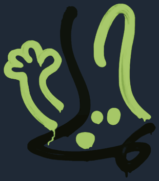 Graffito sigillato | Recoil FAMAS (Ambra del deserto)