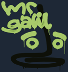 Sealed Graffiti | Recoil Galil AR