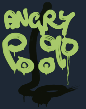 Sealed Graffiti | Recoil P90 (Cash Green)