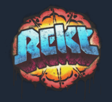 Sealed Graffiti | Rekt