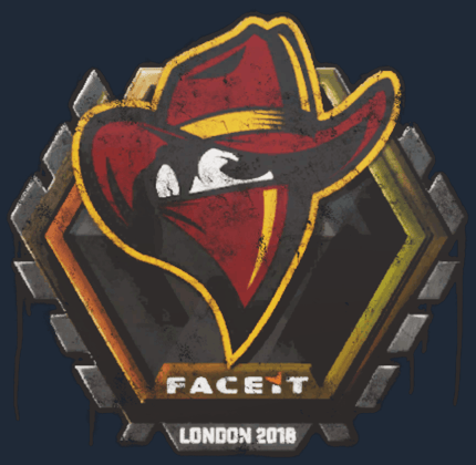 Graffiti nguyên bọc | Renegades | London 2018