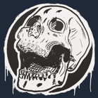 Sealed Graffiti | Rising Skull image