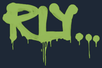 Sealed Graffiti | Rly