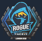 Sealed Graffiti | Rogue | London 2018 Sealed Graffiti | Rogue | London 2018 image