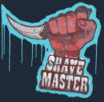 Sealed Graffiti | Shave Master