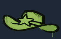 Sealed Graffiti | Sheriff