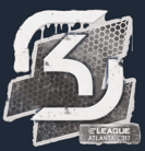 Sealed Graffiti | SK Gaming | Atlanta 2017 Sealed Graffiti | SK Gaming | Atlanta 2017 image