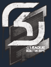 Sealed Graffiti | SK Gaming | Boston 2018 Sealed Graffiti | SK Gaming | Boston 2018 image