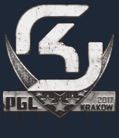 Sealed Graffiti | SK Gaming | Krakow 2017 Sealed Graffiti | SK Gaming | Krakow 2017 image