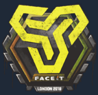 Sealed Graffiti | Space Soldiers | London 2018 Sealed Graffiti | Space Soldiers | London 2018 image