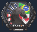 Sealed Graffiti | Team Liquid | London 2018 image