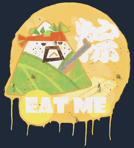 Sealed Graffiti | Terror Rice