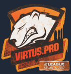 Sealed Graffiti | Virtus.Pro | Atlanta 2017
