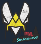 Sealed Graffiti | Vitality | Stockholm 2021