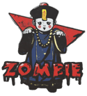 Sealed Graffiti | Zombie Hop Sealed Graffiti | Zombie Hop image