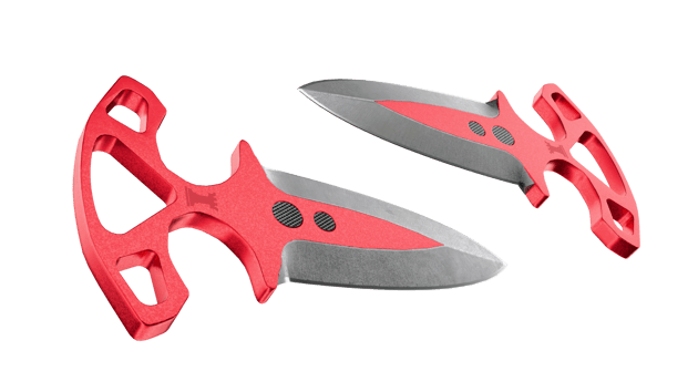 Preview image 4 of ★ Dao găm chữ T | Autotronic (FN - Mới cứng)