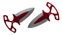 Shadow Daggers | Autotronic