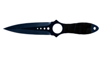 Skeleton Knife | Blue Steel image