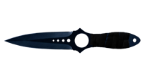 Skeleton Knife | Blue Steel