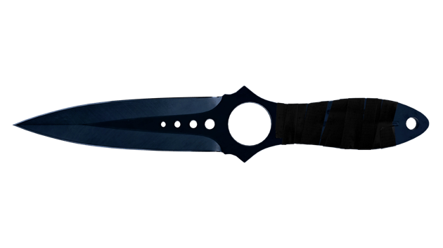 ★ Skeleton Knife | Blue Steel (Factory New)