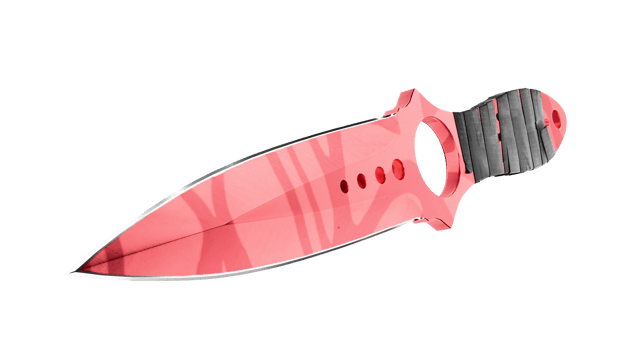 Preview image 2 of ★ 骷顱刀 | 殺戮斑紋 (全新出廠)