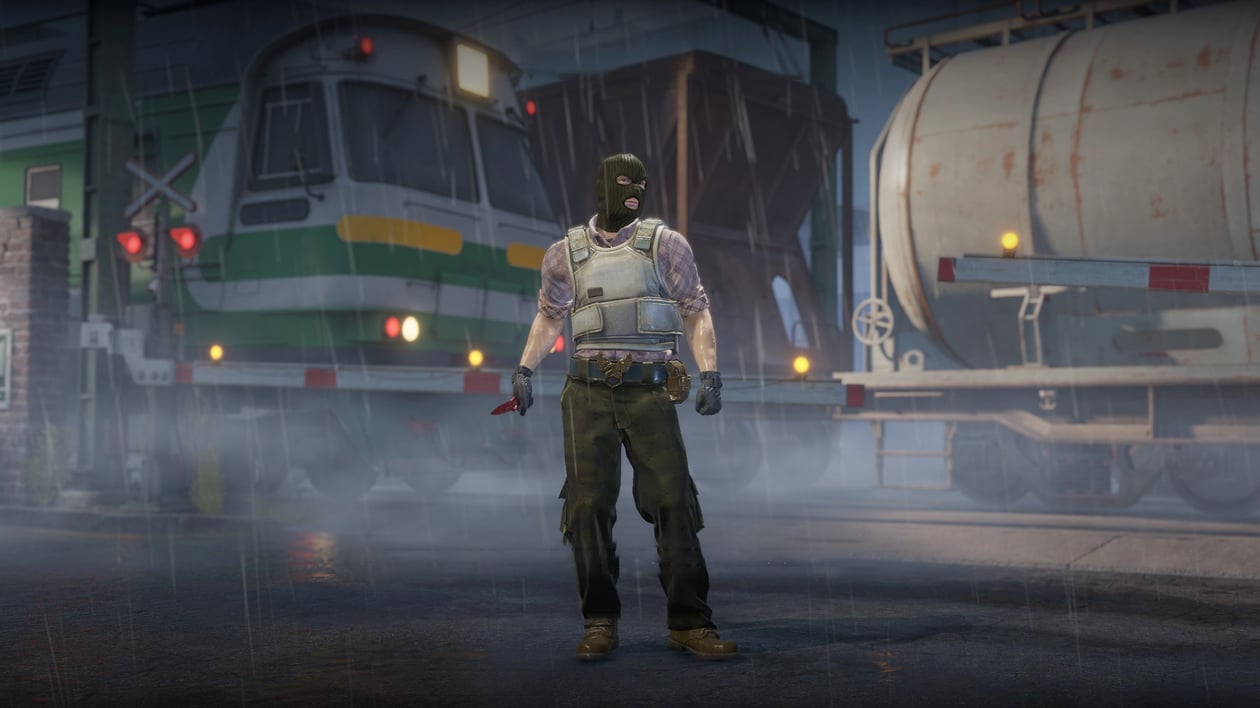 Preview image 7 of ★ 骷顱刀 | 殺戮斑紋 (全新出廠)