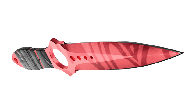 Preview image 5 of ★ 骷顱刀 | 殺戮斑紋 (全新出廠)