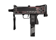 MAC-10 | Button Masher image