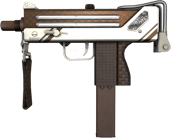 MAC-10 | Calf Skin image