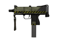 MAC-10 | Classic Crate image