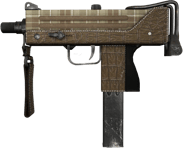 MAC-10 | Commuter