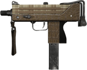 MAC-10 | Commuter MAC-10 | Commuter image