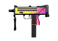 MAC-10 | Disco Tech image